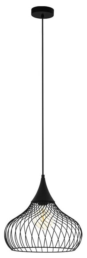 

Подвесная люстра Eglo Staverton 43344