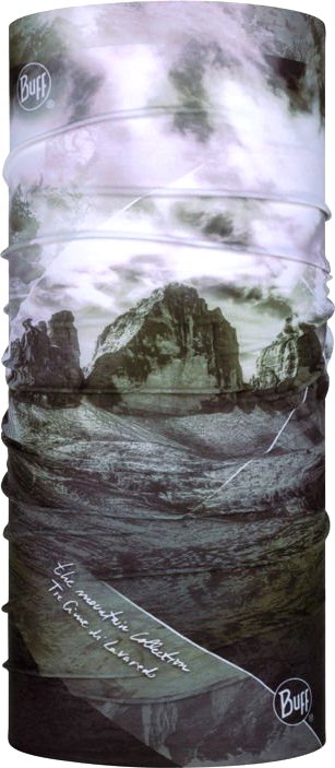 

Шарф (бафф) Buff Mountain Collection Original 3 Cime 123418.999.10.00