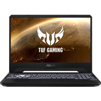 Игровой ноутбук ASUS TUF Gaming FX505GT-AL022