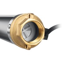 Скважинный насос Зубр НСЦ-100-135