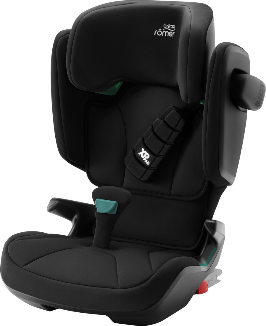 

Детское автокресло Britax Romer Kidfix i-Size (cosmos black)