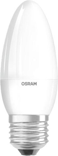 Светодиодная лампочка Osram LS B60 FR E27 6.5 Вт 3000 К