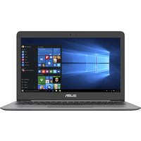 Ноутбук ASUS ZenBook UX310UF-FC007R