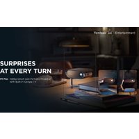 Проектор ViewSonic M1 Max