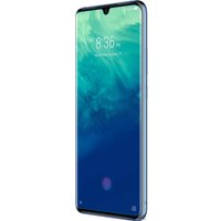 Телефон ZTE Axon 10 Pro (синий)