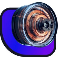 Пылесос для удаления пылевых клещей Genio Mite S8 в Мозыре