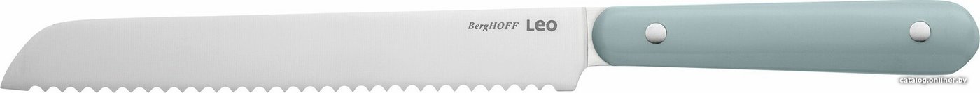 Кухонный нож BergHOFF Leo Slate 3950344