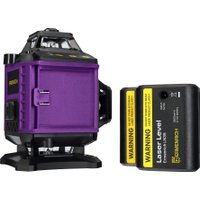 Лазерный нивелир Ermenrich PRO LN35 84651