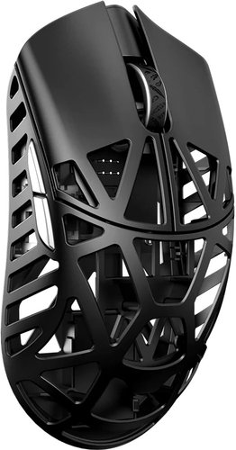 Игровая мышь WLMouse Beast X Max (черный)