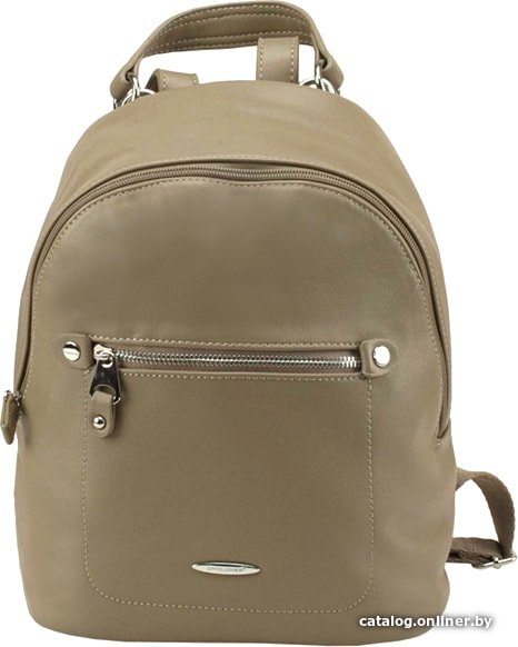 Городской рюкзак David Jones 5675A-2 (хаки)