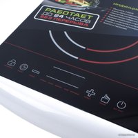 Настольная плита Endever Skyline IP-35