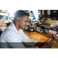 Наушники Padmate PaMu Quiet Mini T10M (черный)