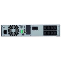 Источник бесперебойного питания IPPON Innova RT II 3000