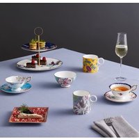 Кружка Wedgwood Wonderlust 40035018 (8пр)