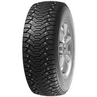 Зимние шины Tunga NordWay 185/70R14 88Q (с шипами)