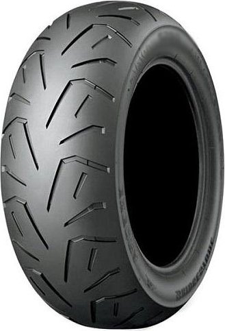 

Дорожные мотошины Bridgestone E-MAX R 240/55R16 86V TL