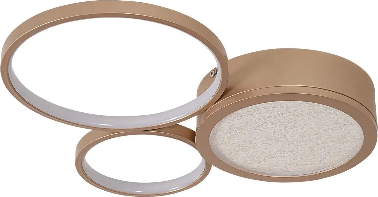 

Припотолочная люстра F-Promo Campus 4681-3C