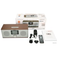 Радиоприемник Lenco DIR-170WA