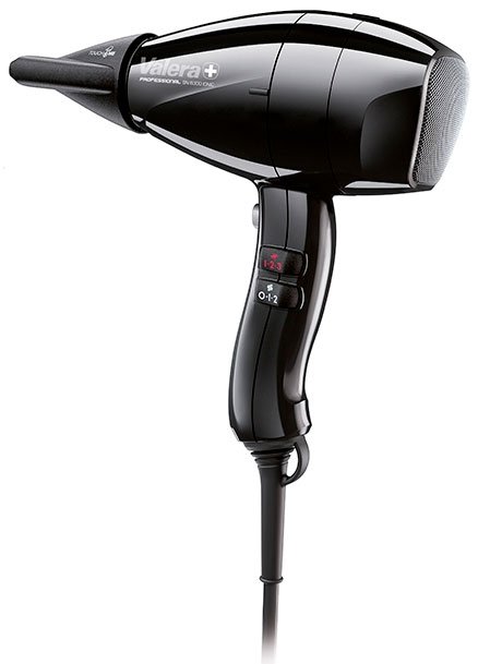 

Фен Valera Swiss Nano 6300 Light