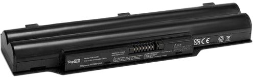 

Аккумуляторы для ноутбуков TopON TOP-A530