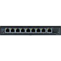 Неуправляемый коммутатор PV-Link PV-POE08G1S1