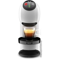 Капсульная кофеварка Krups Dolce Gusto Genio S KP240110