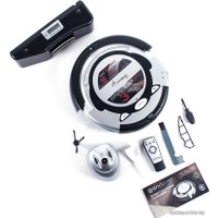 Робот-пылесос Endever Sky-Robot 77