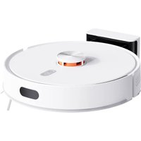 Робот-пылесос Lydsto Robot Vacuum R1D Edge (евровилка, белый)