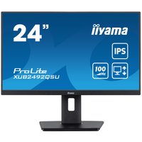 Монитор Iiyama ProLite XUB2492QSU-B1