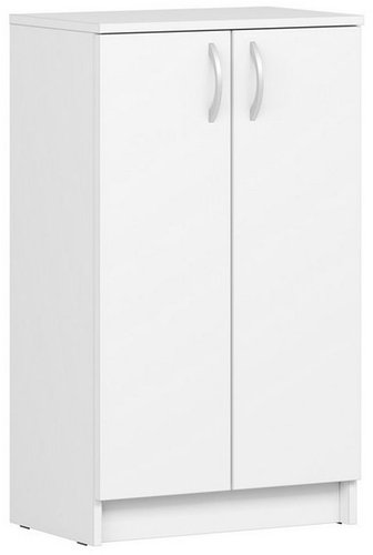 Тумба для обуви МК Стиль ЭВА ТМ-022 (белый)