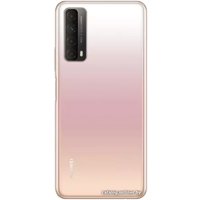 Телефон Huawei P smart 2021 PPA-LX2 (красное золото)