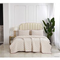 Набор текстиля для спальни Sofi De MarkO Броуди №8 160х220 Пок-Бр-8-160х220