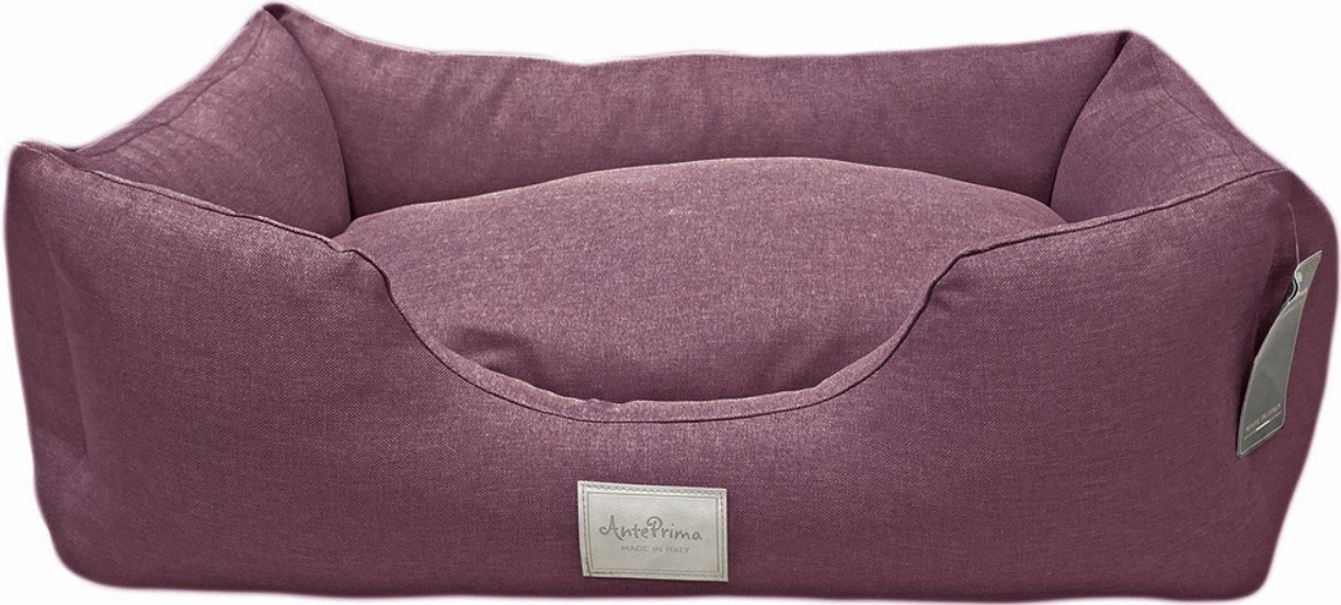 

Лежак AntePrima Celine CELSAWIN02 (бордовый)