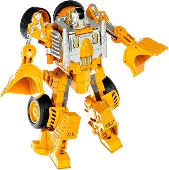 Bondibon Робот-трактор с ковшом BB4922