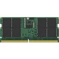 Оперативная память Kingston 16ГБ DDR5 SODIMM 5600 МГц KCP556SS8-16