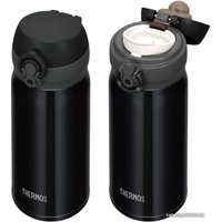 Термокружка THERMOS JNL-354 PBK 350мл (черный)