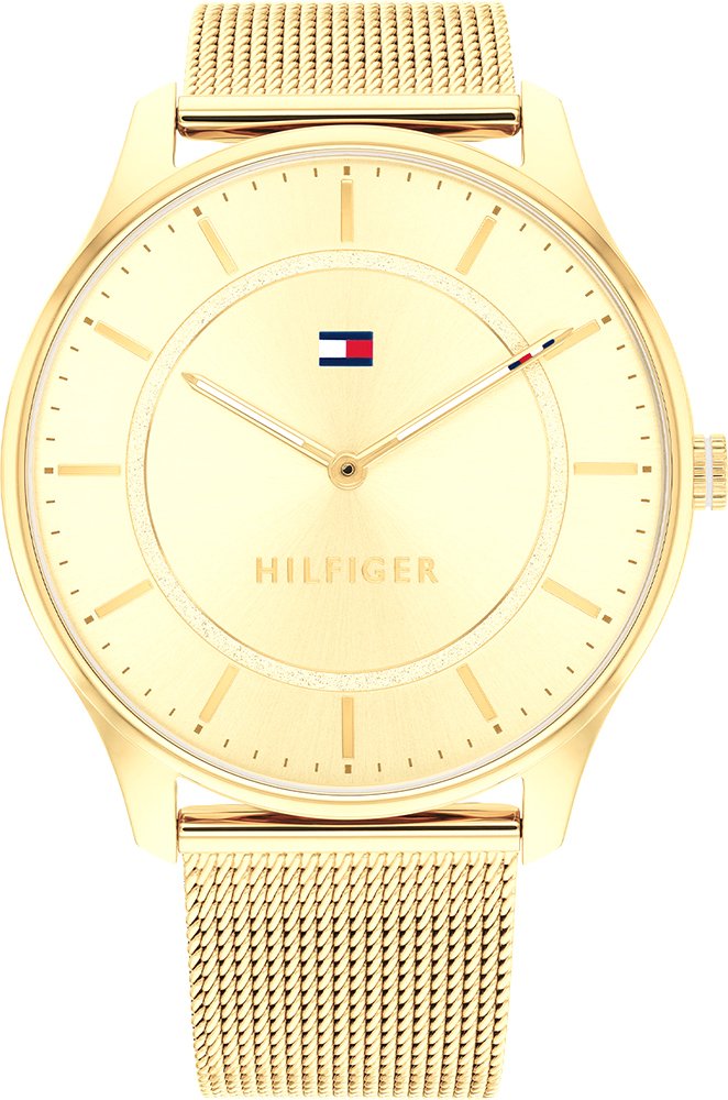 

Наручные часы Tommy Hilfiger Jessi 1782531