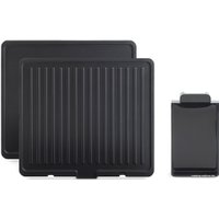 Электрогриль Kitfort KT-1636