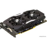 Видеокарта PowerColor Red Dragon Radeon RX 480 8GB GDDR5 [AXRX 480 8GBD5-3DHD]