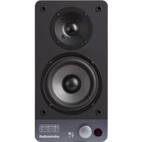 Полочная акустика Radiotehnika S-20NA (орех)