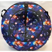 Тюбинг Emi Filini Design Lux 90 см (планеты)