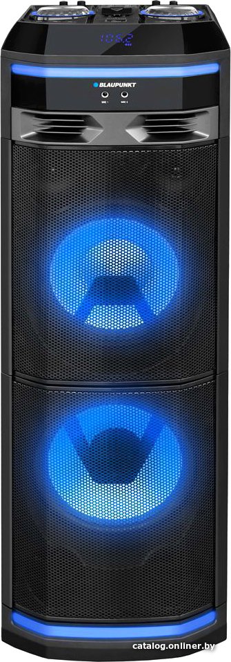 Патибокс Blaupunkt PS11DB