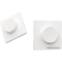 Пульт ДУ Yeelight Bluetooth wall switch YLKG08YL