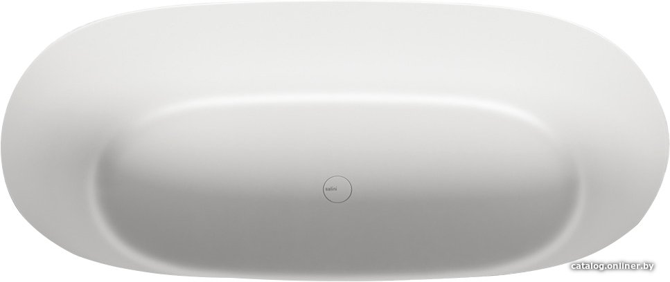 Ванна Salini Sofia Light 165x75 103611G (S-Sense, глянцевый)
