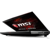 Игровой ноутбук MSI GT73VR 6RF-004RU Titan Pro