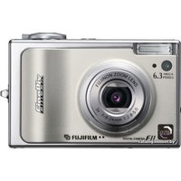 Фотоаппарат Fujifilm FinePix F11 Zoom