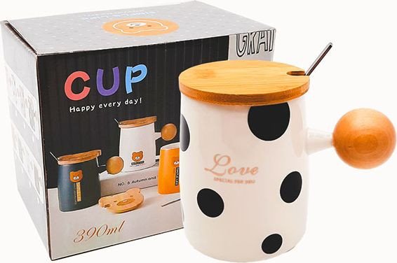 Кружка MonAmi SET-83