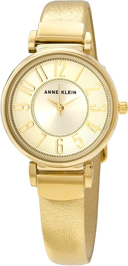 

Наручные часы Anne Klein 2156CHGD