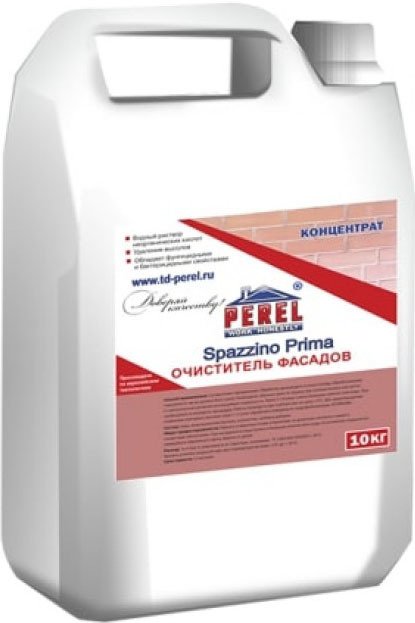 

Пропитка Perel Spazzino Prima 5 л