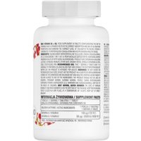 Витамины, минералы OstroVit Vitamin D3 (2000) + K2 (90 таблеток)